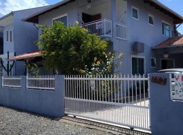 Foto 01 · Sobrado, Itacolomi, Balneário Piçarras, SC