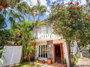 d081d4425b02daf95f174d0d6643356bba7cdc60 · Sobrado à venda, 189 m² por R$ 2.390.000,00 - Mirandópolis - São Paulo/SP