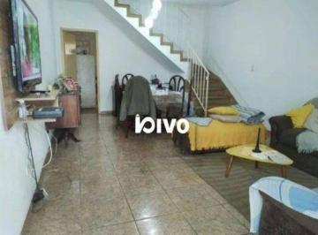 b7db7926eb550d03866d95c2727dd0907d0f19ba · Sobrado à venda, 85 m² por R$ 690.000,00 - Mirandópolis - São Paulo/SP