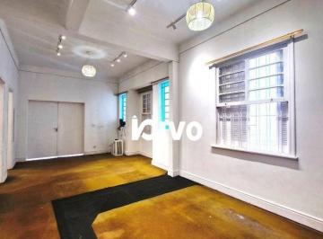 bb257c41483fe79f9df383fd547ee9d1aa45b9e6 · Casa Comercial térrea com salão e 2 salas para alugar, 140 m² por R$ 11.018/mês - Vila Clementino - 