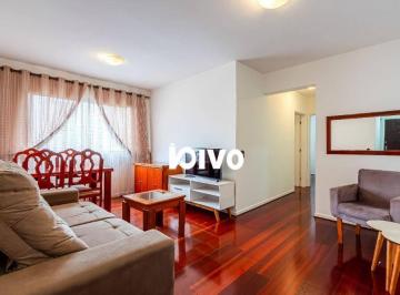 b3de25b9f7a395e4ab212d146c088e2f57c32e63 · Apartamento com 2 dormitórios à venda, 60 m² úteis  por R$ 550.000 - Vila Clementino - São Paulo/SP