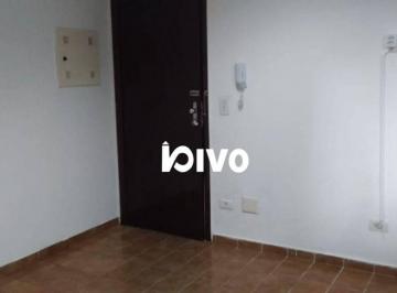 cde8f1562f9c1d7ffb568bcb4a0ce23e1dee1688 · Apartamento com 1 dormitório para alugar, 42 m² por R$ 3.600,00/mês - Vila Clementino - São Paulo/SP