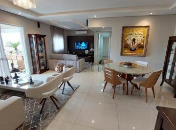 imagem · Apartamento à venda em Campinas, Fazenda São Quirino, com 3 suítes, com 131 m²