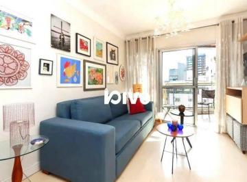 87e79742ba893c5456222ad2c1d00f95129a1989 · Apartamento com 2 dormitórios à venda, 66 m² por R$ 650.000,00 - Vila Clementino - São Paulo/SP