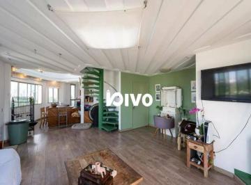 db2d8bff629d3ed10ea4fdf967a0be8ad16a6ee2 · Cobertura à venda, 173 m² por R$ 2.550.000,00 - Vila Clementino - São Paulo/SP