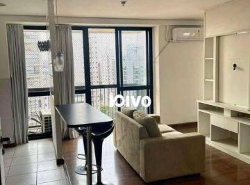 3fd05cb78dc59a9eeba977dd8d81e40ca02b3549 · Apartamento à venda, 42 m² por R$ 580.000,00 - Vila Clementino - São Paulo/SP