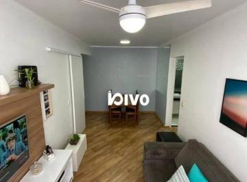 f5b2e124440fa31589da1348f59b4c804d533860 · Apartamento com 2 dormitórios à venda, 55 m² por R$ 525.000,00 - Bosque da Saúde - São Paulo/SP