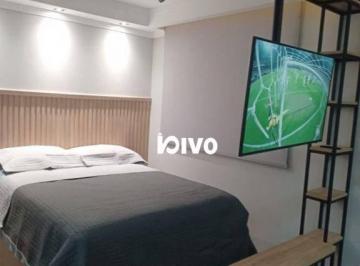 4bd76048f637aa5a63e15093d7d3f73ae940353b · Studio para alugar, 25 m² - Mobiliado -  Vila Mariana - São Paulo/SP