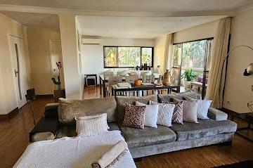 ff9f504280dc8ef8d1c7b47385f5eee6fa82f8a3 · Apartamento Residencial com 4 dormitórios à venda, 200 m² - Vila Mariana - São Paulo/São Paulo