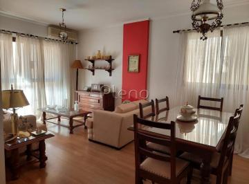 imagem · Apartamento à venda com 3 quartos no Centro, Campinas.