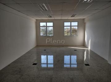imagem · Sala para alugar em Campinas, Loteamento Alphaville Campinas, com 3 quartos, com