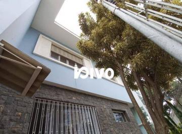 b1d49b7f162eaac4381d104a3a97675503d28bc9 · Sobrado para alugar, 234 m² por R$ 10.320,00 - Mirandópolis - São Paulo/SP