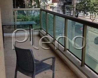 imagem · Apartamento à venda com 4 suítes no Cambuí, Campinas.