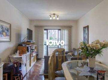 4c4dcb88841ff0a6b1e3494a1557d244e46a09aa · Apartamento Residencial com 3 dormitórios à venda, 125 m² - Vila Mariana - São Paulo/São Paulo