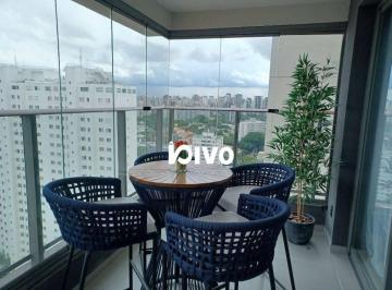 46388f7937c1ca5aced918e17077cdb826e868c9 · Apartamento com 2 dormitórios à venda, 69 m² por R$ 1.490.000,00 - Vila Clementino - São Paulo/SP