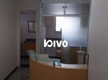 9a9cf01cd5c80bd3844da53c8cb99ee73ef21ab0 · Sala à venda, 52 m² por R$ 540.000,00 - Vila Mariana - São Paulo/SP