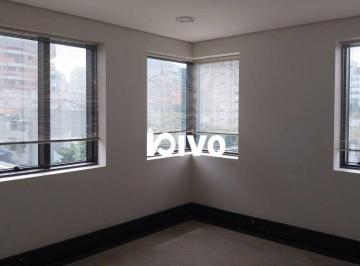 0141896a5090ff8b474bc02855ee5177fe2a93a9 · Sala à venda, 52 m² por R$ 540.000,00 - Vila Mariana - São Paulo/SP