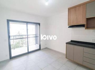 d48905fb944b8584c093498b9a862eb4011fe294 · Studio com 1 dormitório à venda, 31 m² por R$ 410.000,00 - Vila Clementino - São Paulo/SP