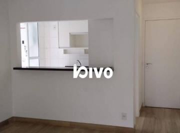 581791459dba391312bdd99584eed4974b387c13 · Apartamento com 2 dormitórios à venda, 56 m² por R$ 980.000,00 - Mirandópolis - São Paulo/SP