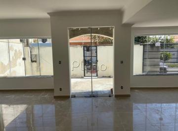 imagem · Sobrado à venda em Campinas, Jardim Chapadão, com 3 suítes, com 350 m²