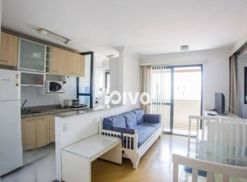 358ea0ca9c9e7e7bd44313937b609252d1913e2e · Apartamento para alugar, 41 m² por R$ 3.616,10/mês - Mirandópolis - São Paulo/SP