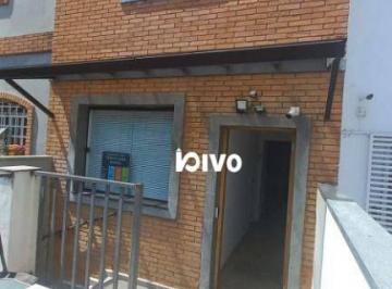 3fb40175030f1af7deacb34110d241b839c21543 · Sobrado à venda, 155 m² por R$ 1.200.000,00 - Mirandópolis - São Paulo/SP