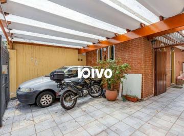 427e9261903f1342ee67f78dbe7a9fca485a3aa0 · Sobrado com 3 dormitórios, 167 m² - venda por R$ 2.100.000,00 ou aluguel por R$ 8.953,00/mês - Vila 