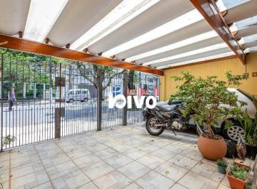 3f9f49eae7a05593c44b5dd23b961d93f558b0f1 · Sobrado com 3 dormitórios à venda, 167 m² por R$ 1.900.000,00 - Vila Clementino - São Paulo/SP