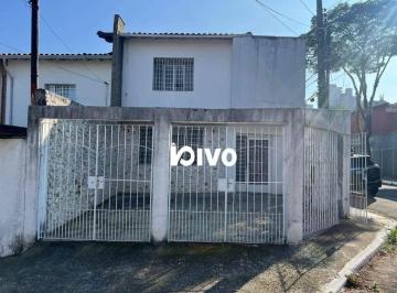 47a45e9bd2cd2b9234541557061925b63060174e · Sobrado com 3 dormitórios à venda, 150 m² por R$ 895.000,00 - Mirandópolis - São Paulo/SP