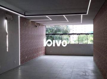 7038a0efa147474feaf3c92152e4ce085866d010 · Salão para alugar, 336 m² por R$ 14.250,00/mês - Vila Clementino - São Paulo/SP