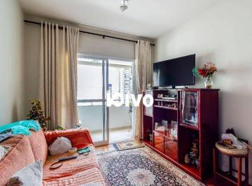 3958c3e72d70e09d25dcb6dde29521405fac9073 · Apartamento à venda, 86 m² por R$ 840.000,00 - Saúde - São Paulo/SP