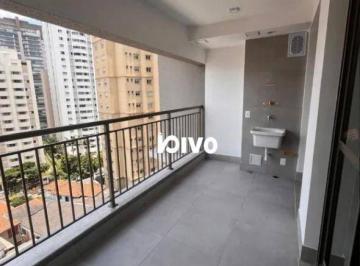 532a20818b4e9ed997eecff463b276d7092fbf65 · Apartamento à venda, 49 m² por R$ 800.000,00 - Vila Mariana - São Paulo/SP
