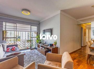 9648dce3fd3926cdedd521d83b730fe96e1f13c4 · Apartamento com 3 dormitórios à venda, 87 m² por R$ 1.050.000,00 - Vila Clementino - São Paulo/SP