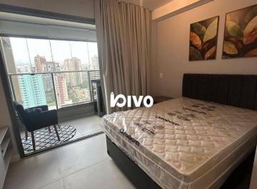 aad50f057b3d611b0bf3df638a0618fa3e164c7c · Studio com 1 dormitório à venda, 27 m² por R$ 550.000,00 - Vila Clementino - São Paulo/SP