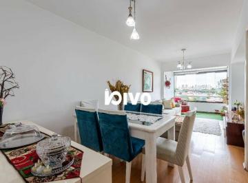 ea75b6827aefd3e33f6fe29718a6f4241f1be537 · Apartamento à venda, 75 m² por R$ 680.000,00 - Jardim da Saúde - São Paulo/SP