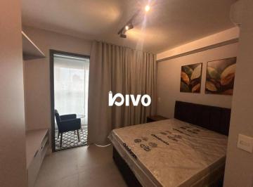 f4d132297860e50d96419525e0759e5156b9fee4 · Studio com 1 dormitório para alugar, 27 m² por R$ 4.596,98/mês - Vila Clementino - São Paulo/SP