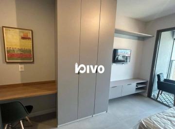 592f11ff90b7ba0ab1b1ece467e2731bbcacdc6f · Studio com 1 dormitório para alugar, 27 m² por R$ 4.596,98/mês - Vila Clementino - São Paulo/SP