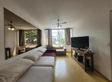 34ebac6d68e8b869b3a6e829f2582525b58f7697 · Apartamento Residencial com 2 dormitórios à venda, 92 m² - Vila Mariana - São Paulo/São Paulo