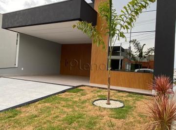 imagem · Casa à venda em Indaiatuba, Loteamento Park Gran Reserve, com 3 quartos, com 189 m²