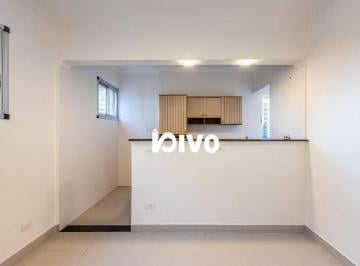 f84979db0b722f86a0a71d05484cd8320a76edef · Apartamento com 1 dormitório à venda, 38 m² por R$ 400.000,00 - Mirandópolis - São Paulo/SP