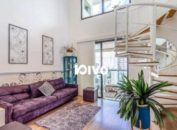 9c7d450e98968ddd83a36bbfb12c0b254130be9d · Cobertura com 3 dormitórios à venda, 145 m² por R$ 1.990.000,00 - Vila Mariana - São Paulo/SP