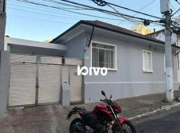 f9b3fab3d78138d9ace9784d0bcbdefefb06ddb8 · Casa à venda, 180 m² por R$ 1.300.000,00 - Vila Clementino - São Paulo/SP