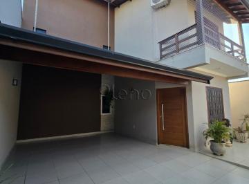 imagem · Sobrado à venda em Indaiatuba, Jardim Regina, com 3 quartos, com 260 m²