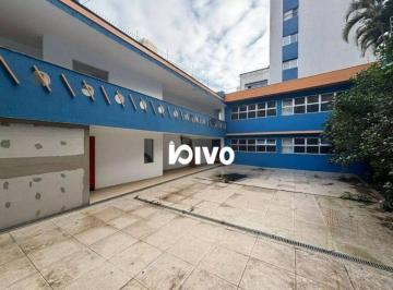 11a4690c65fbf6181c7e1d1b92498c5637bbddc3 · Sobrado com 11 dormitórios, 540 m² - venda por R$ 4.300.000,00 ou aluguel por R$ 25.500,00/mês - Vil
