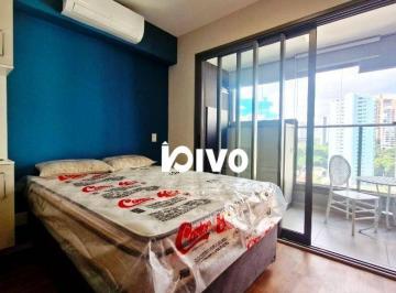 8dca428f285716644d0ed67a6f8ab7ad3c32526f · Studio com 1 dormitório à venda, 25 m² por R$ 520.000,00 - Vila Clementino - São Paulo/SP