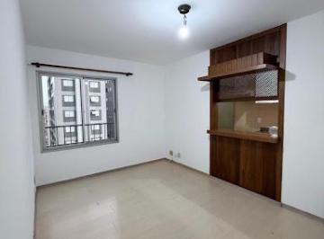 8debef918286fd0438b10fe501ed11107ad826bb · Apartamento para alugar, 43 m² por R$ 4.177,00/mês - Vila Clementino - São Paulo/SP