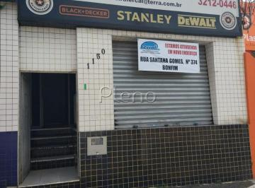 imagem · Sala para locação no Bonfim, Campinas.