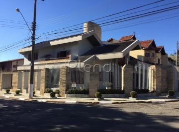 imagem · Sobrado à venda em Campinas, Jardim Chapadão, com 4 suítes, com 400 m²