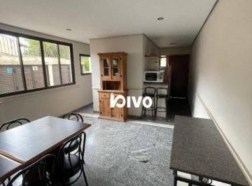 ec46dbade133412d1b2a3c31c1358ebd4e19b001 · Apartamento à venda, 90 m² por R$ 700.000,00 - Mirandópolis - São Paulo/SP