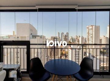 1e9585045368795fb0fb683dcea28b8099b5a110 · Apartamento à venda, 33 m² por R$ 660.000,00 - Vila Mariana - São Paulo/SP